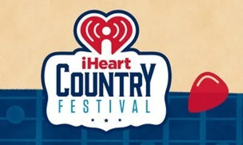 iHeartCountry Festival